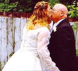 Beautiful brides need not be born female (4/6)